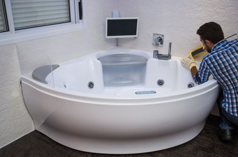 Top Bathtub Installation Companies in Springdale, AR