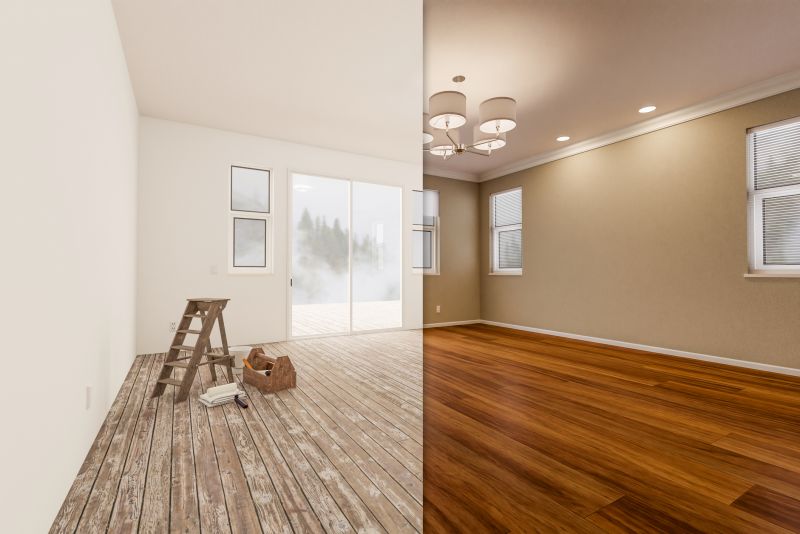 Flooring Options